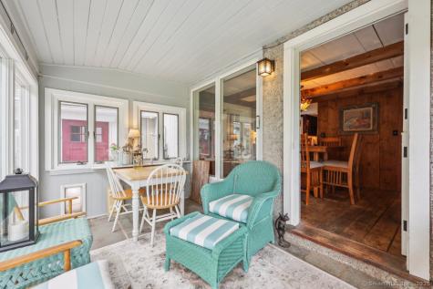9 Columbus Avenue East Lyme CT 06357
