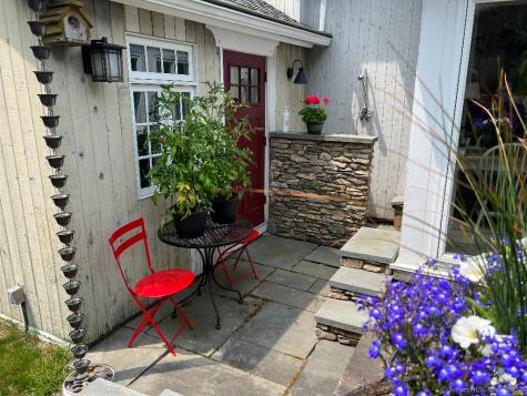 9 Columbus Avenue East Lyme CT 06357