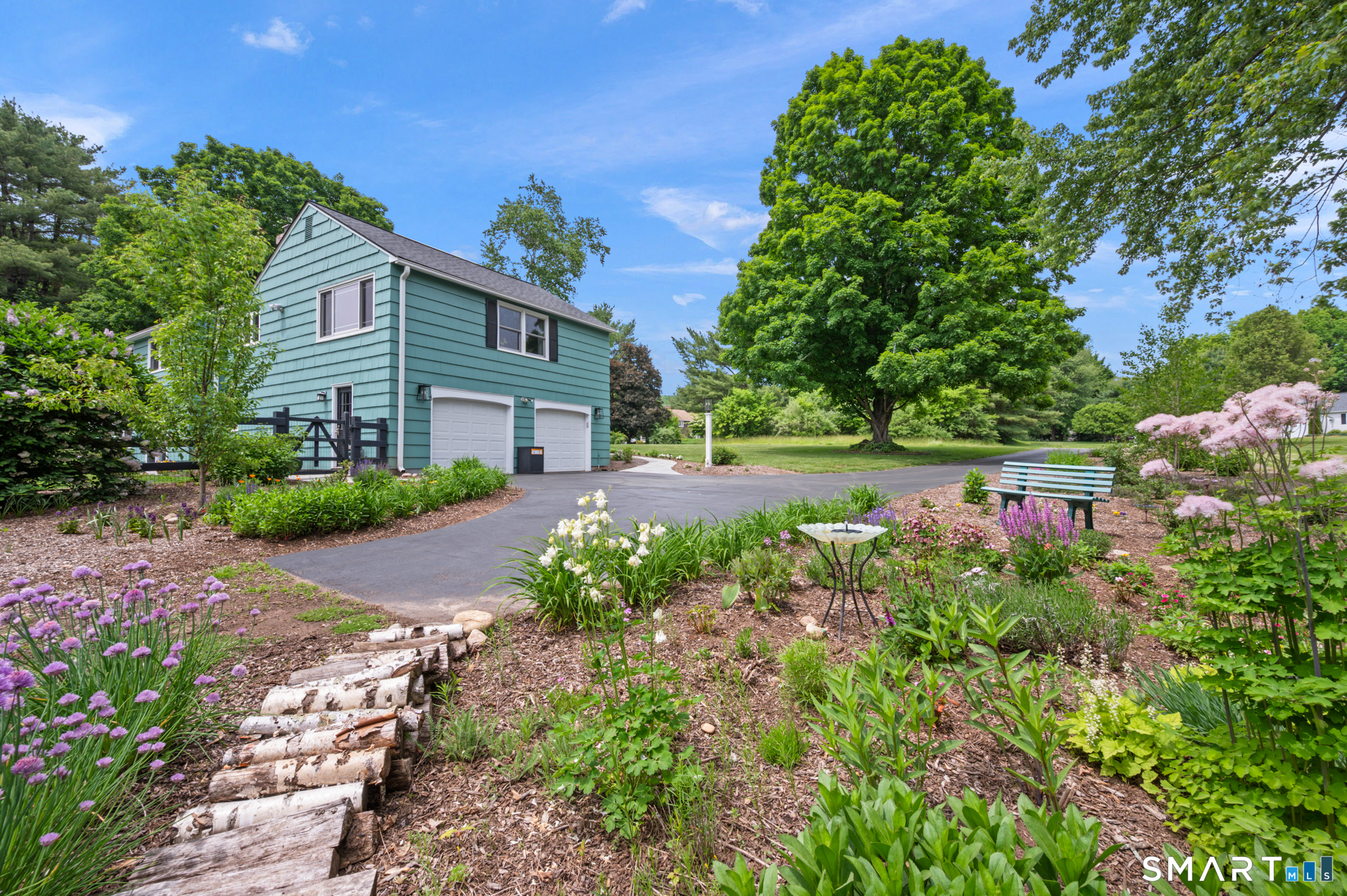 5 Watch Hill Lane Simsbury CT 06092