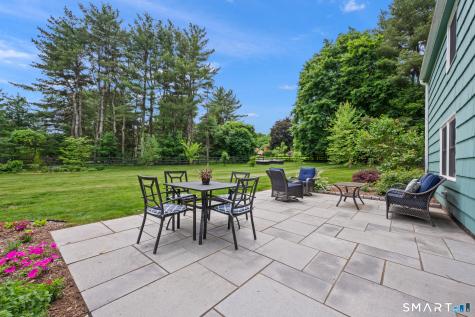 5 Watch Hill Lane Simsbury CT 06092