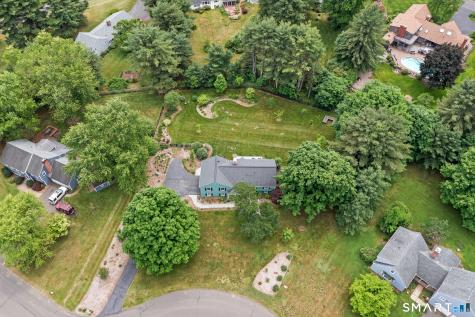 5 Watch Hill Lane Simsbury CT 06092