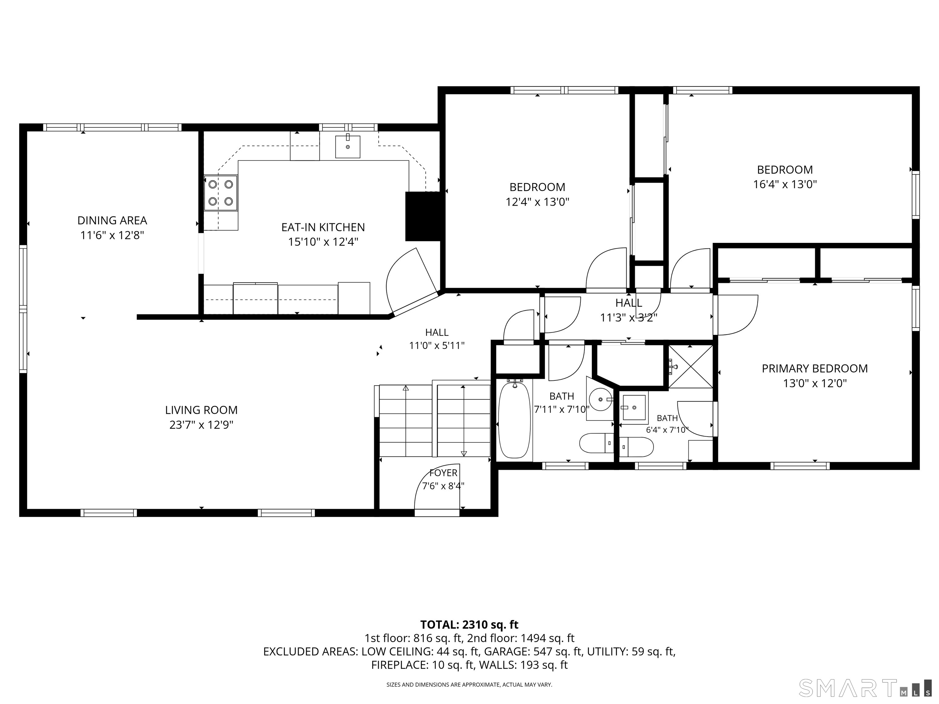 5 Watch Hill Lane Simsbury CT 06092