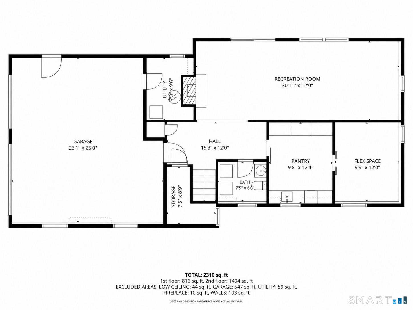 5 Watch Hill Lane Simsbury CT 06092