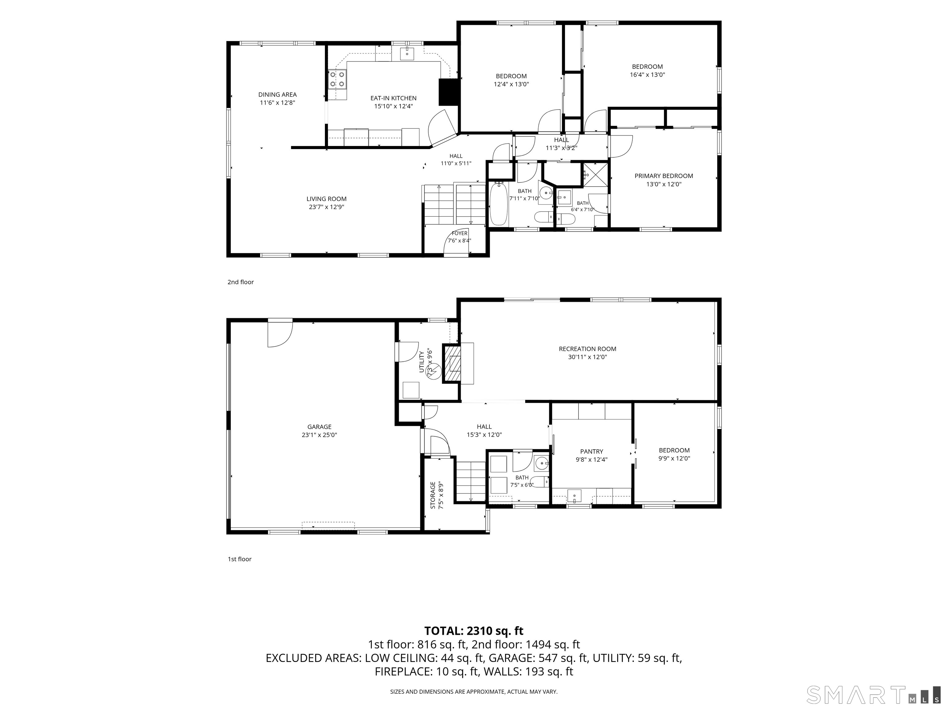 5 Watch Hill Lane Simsbury CT 06092