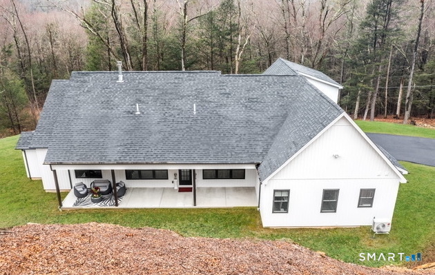 604 Wildcat Hill Road Harwinton CT 06791