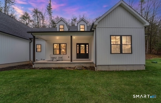 604 Wildcat Hill Road Harwinton CT 06791