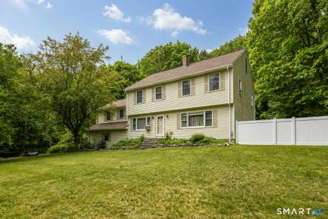 155 Lake Harwinton Road Harwinton CT 06791