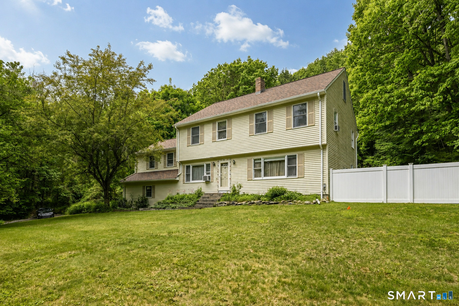 155 Lake Harwinton Road Harwinton CT 06791