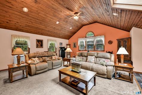 155 Lake Harwinton Road Harwinton CT 06791