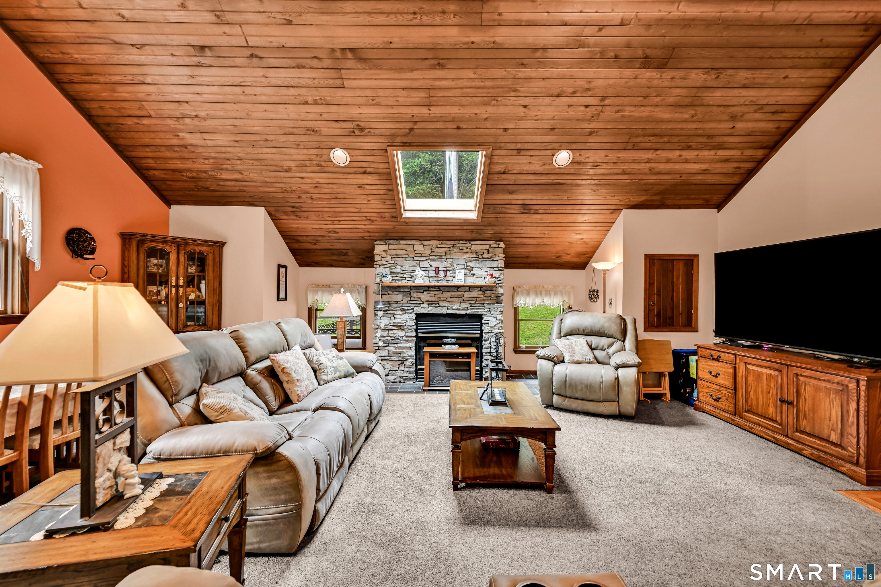 155 Lake Harwinton Road Harwinton CT 06791
