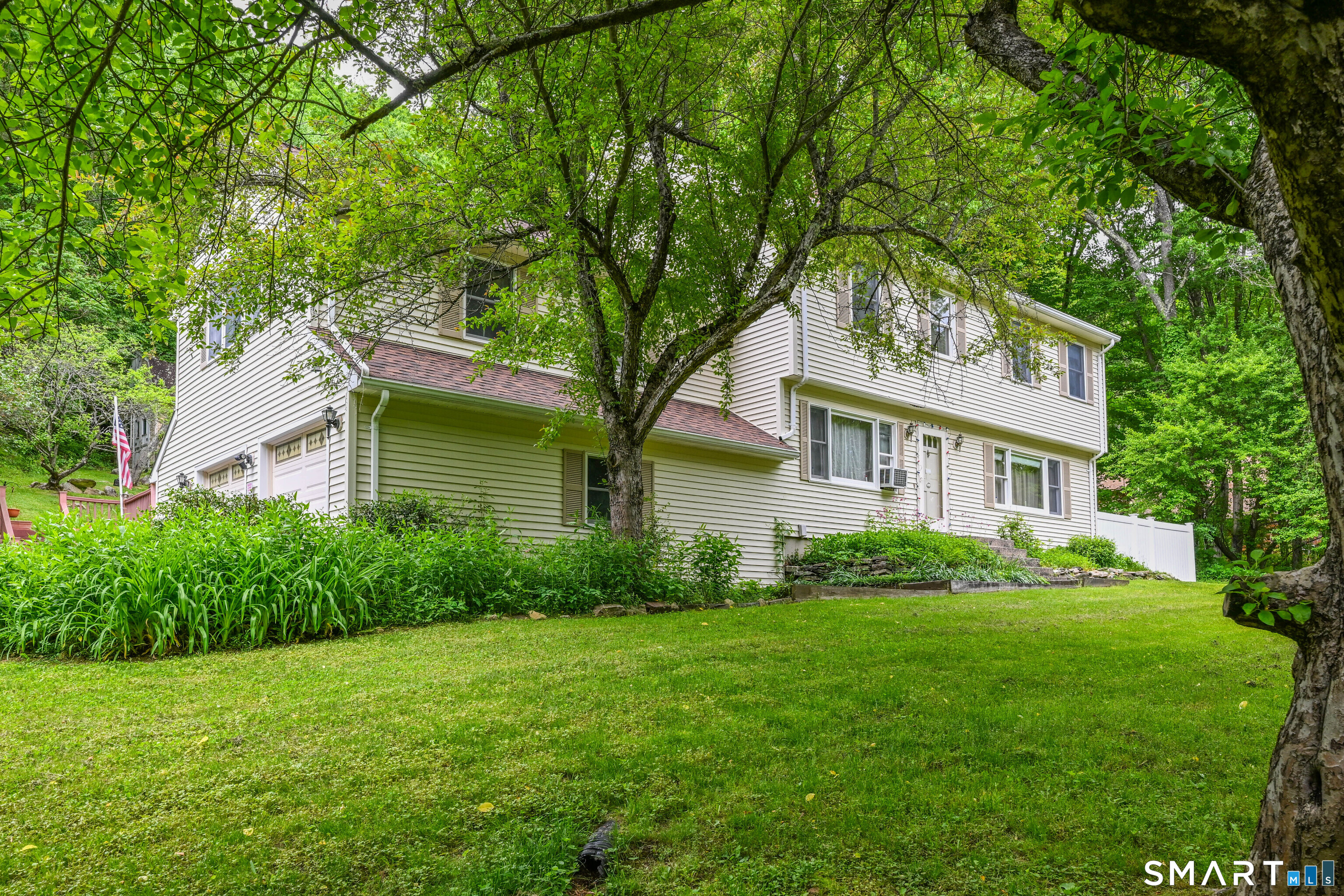 155 Lake Harwinton Road Harwinton CT 06791