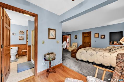 155 Lake Harwinton Road Harwinton CT 06791