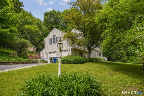155 Lake Harwinton Road Harwinton CT 06791