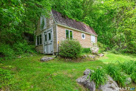 155 Lake Harwinton Road Harwinton CT 06791