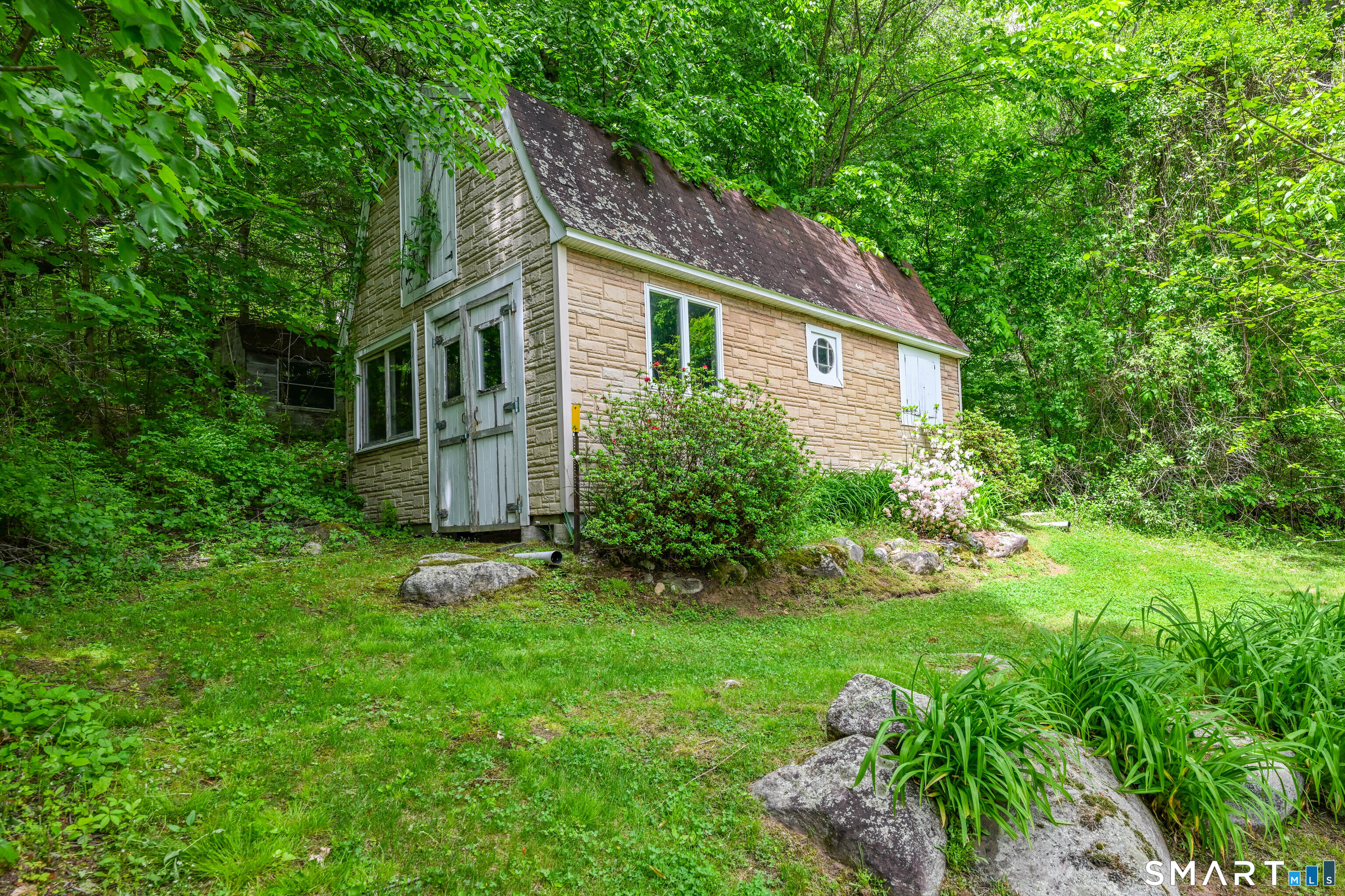 155 Lake Harwinton Road Harwinton CT 06791