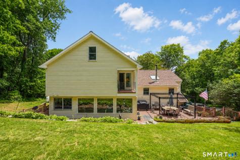 155 Lake Harwinton Road Harwinton CT 06791