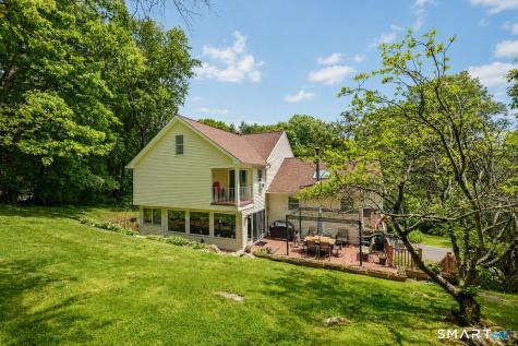 155 Lake Harwinton Road Harwinton CT 06791
