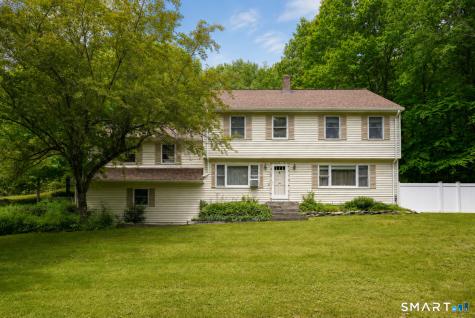 155 Lake Harwinton Road Harwinton CT 06791