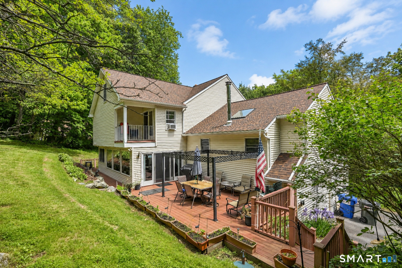 155 Lake Harwinton Road Harwinton CT 06791