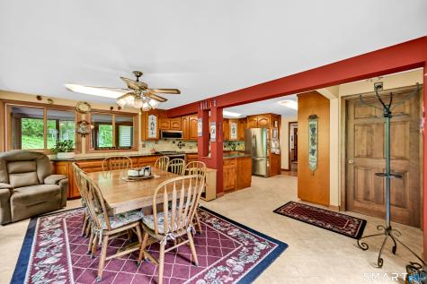 155 Lake Harwinton Road Harwinton CT 06791