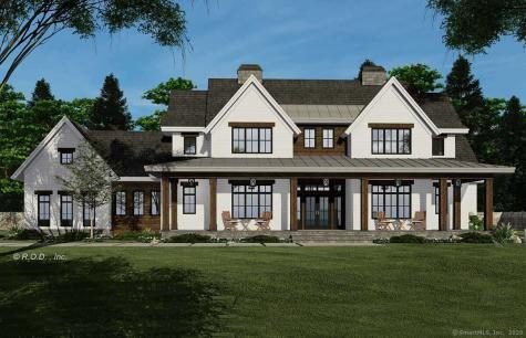 23 Taunton Lane Newtown CT 06470