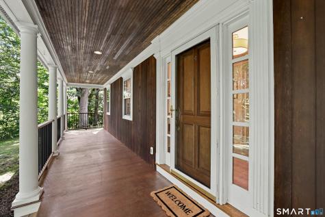 3 Saddle Ridge Road Newtown CT 06470