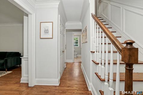 3 Saddle Ridge Road Newtown CT 06470