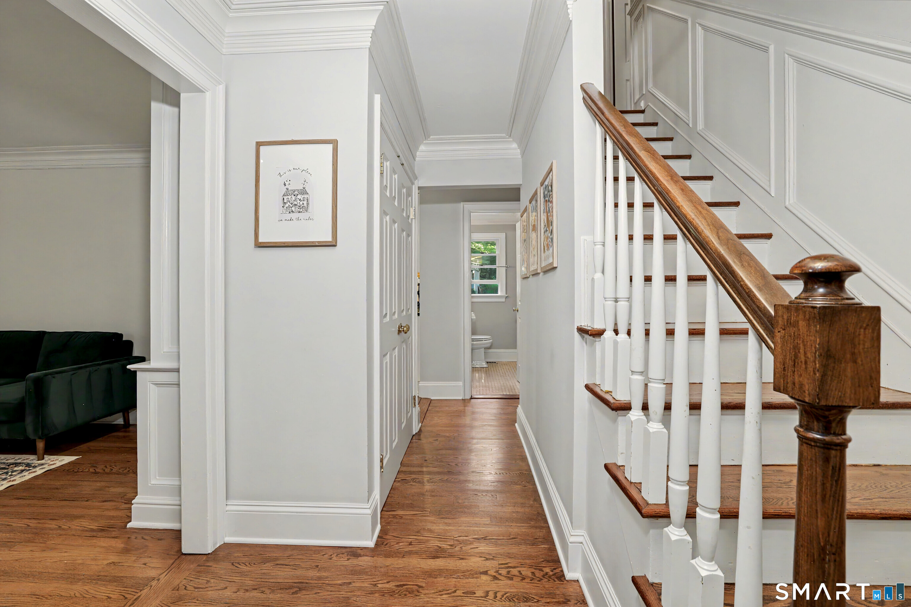 3 Saddle Ridge Road Newtown CT 06470