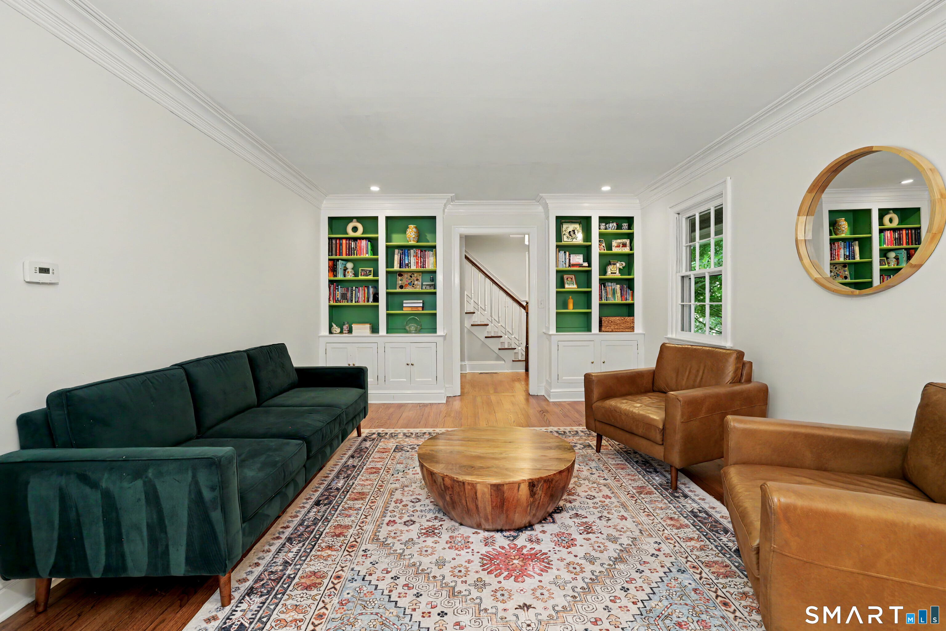 3 Saddle Ridge Road Newtown CT 06470