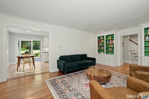 3 Saddle Ridge Road Newtown CT 06470