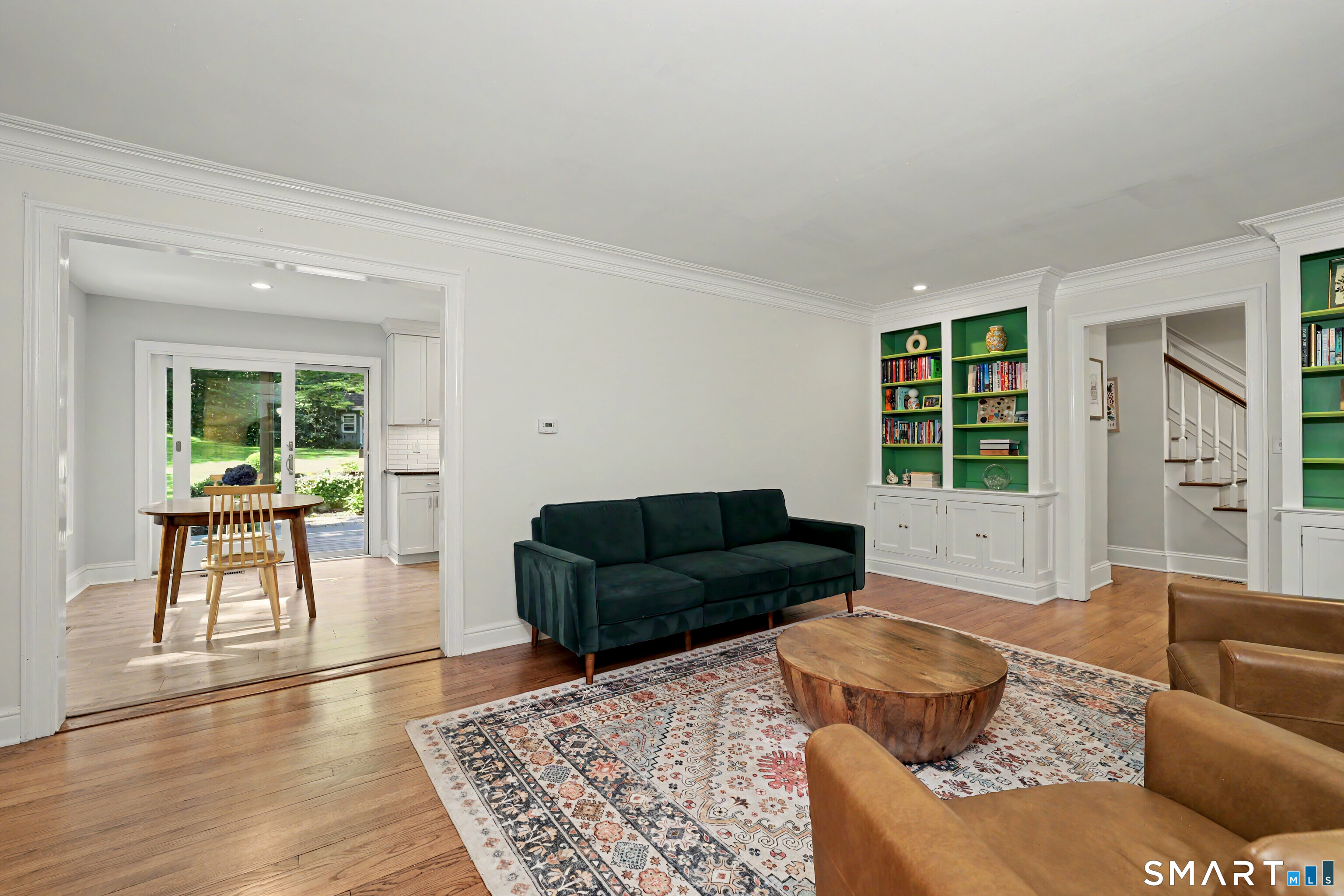 3 Saddle Ridge Road Newtown CT 06470