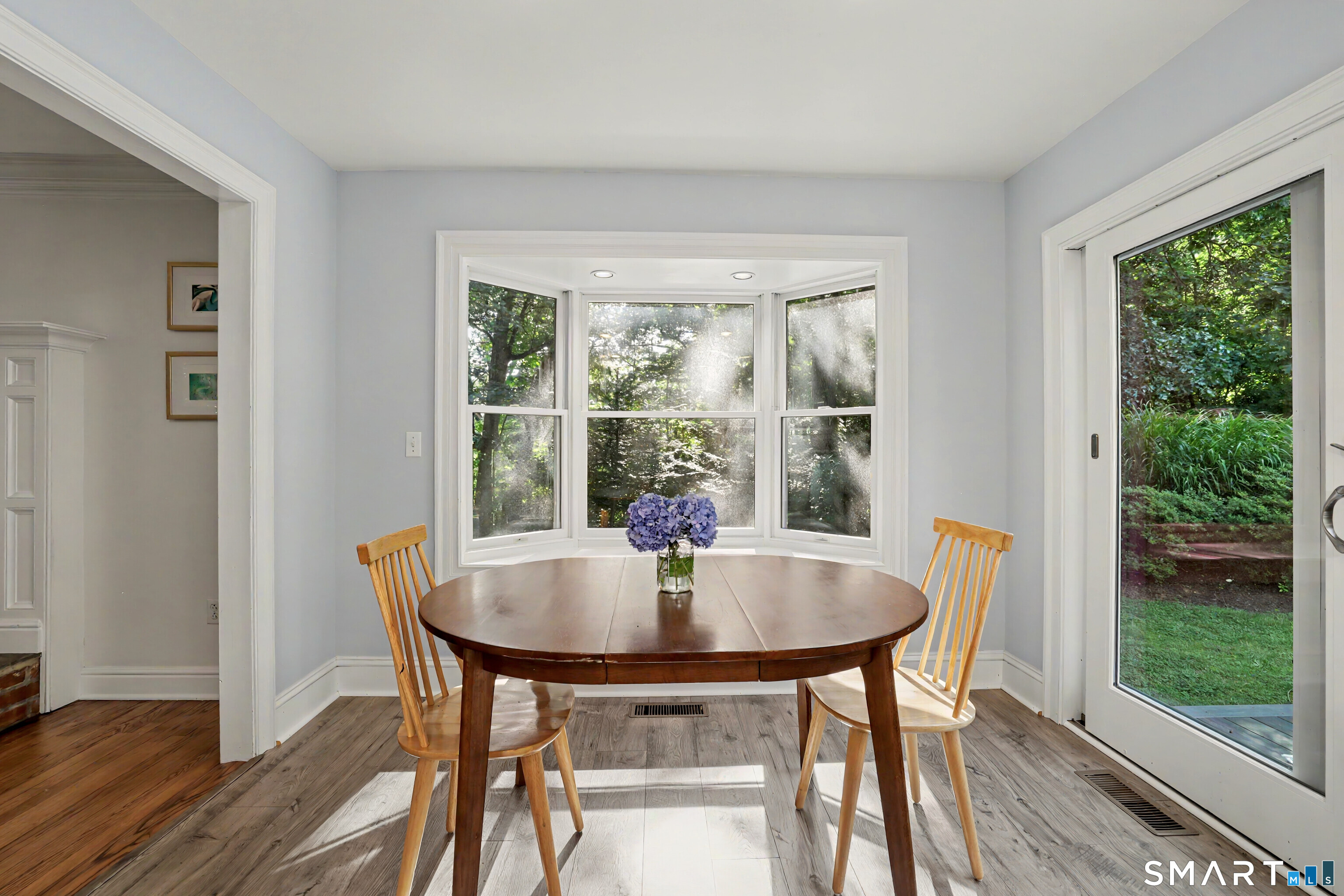 3 Saddle Ridge Road Newtown CT 06470