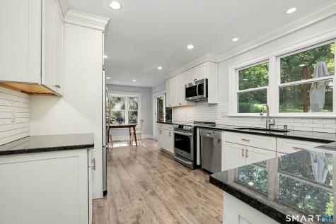 3 Saddle Ridge Road Newtown CT 06470
