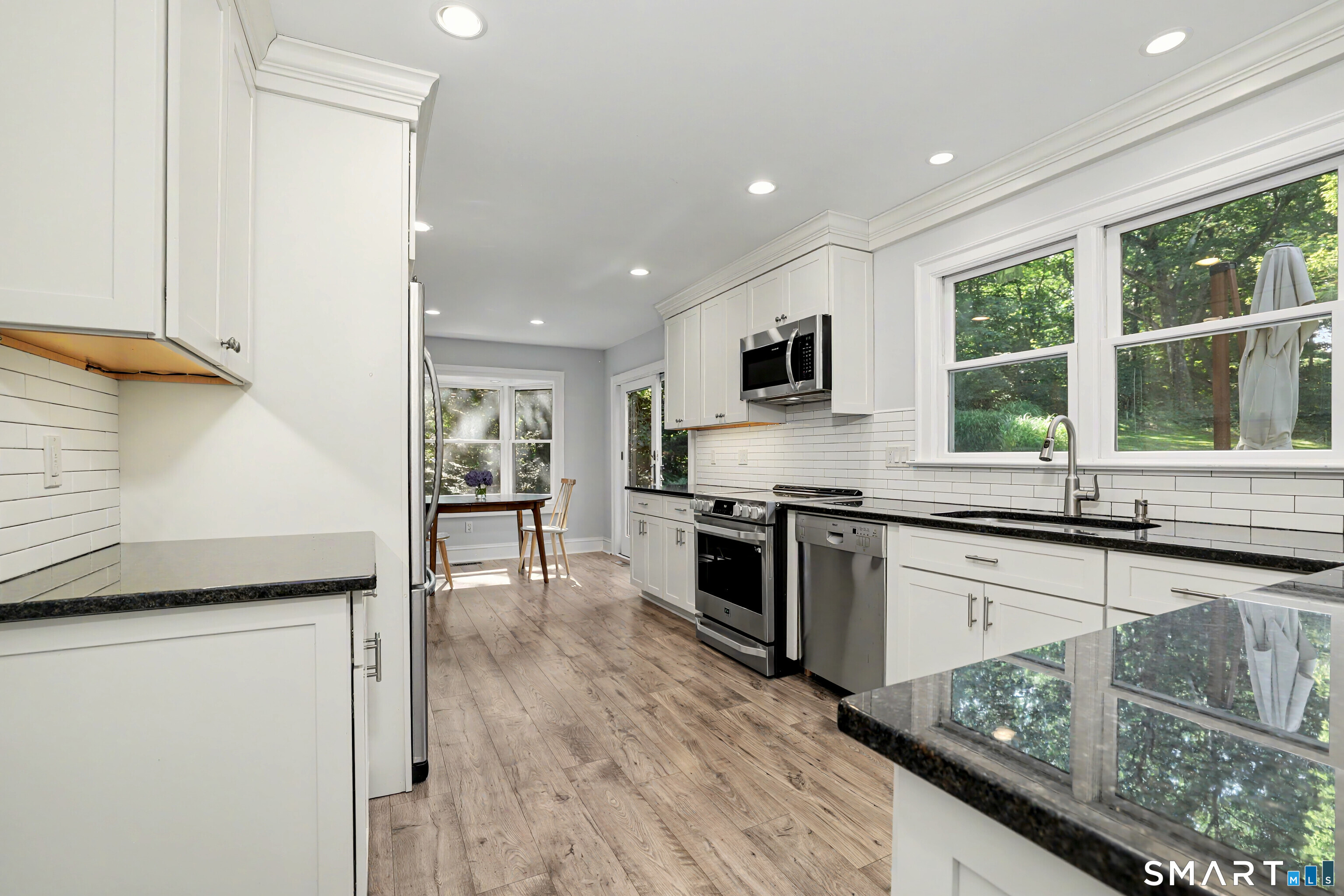 3 Saddle Ridge Road Newtown CT 06470