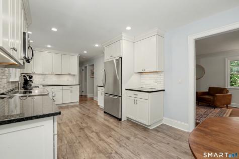 3 Saddle Ridge Road Newtown CT 06470