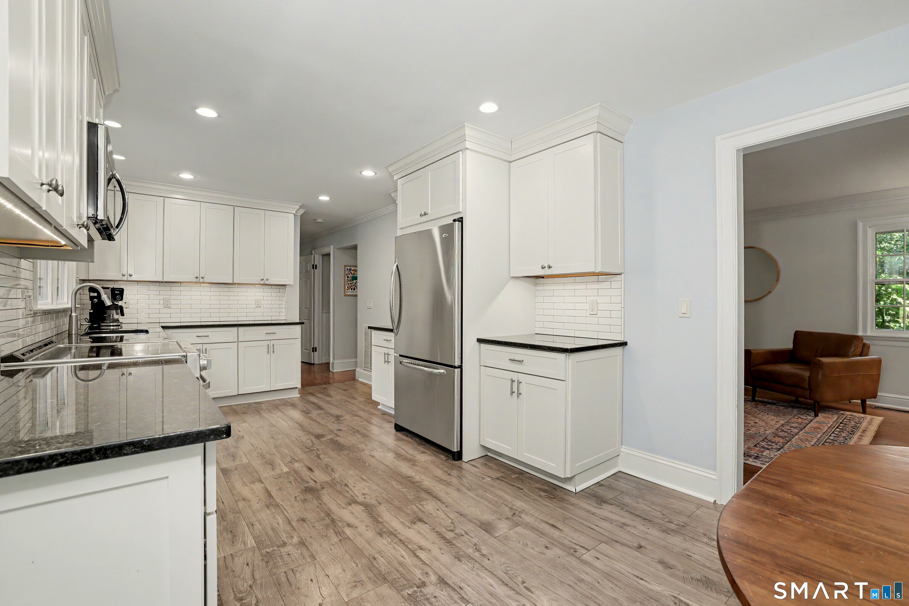 3 Saddle Ridge Road Newtown CT 06470