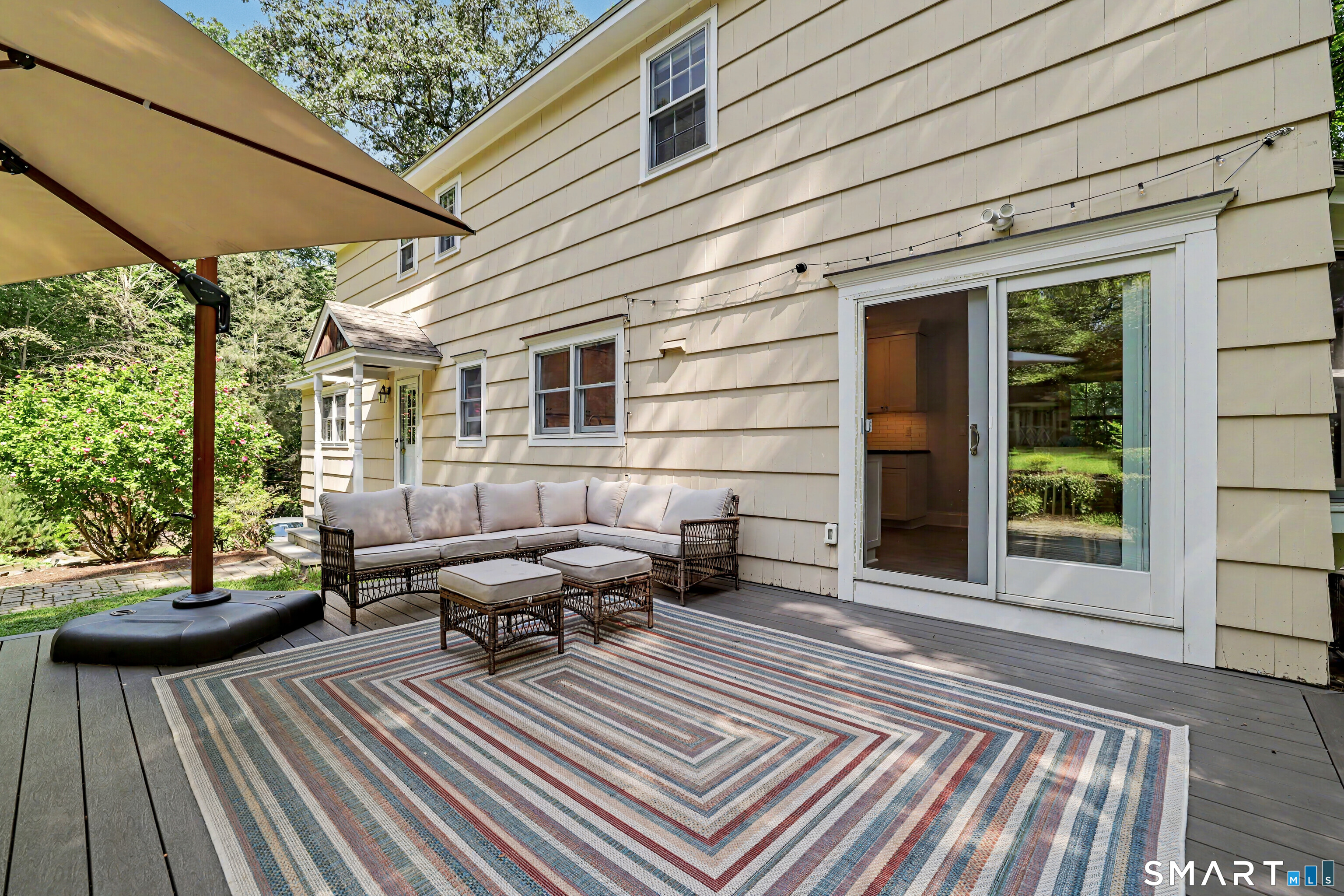 3 Saddle Ridge Road Newtown CT 06470