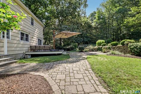 3 Saddle Ridge Road Newtown CT 06470