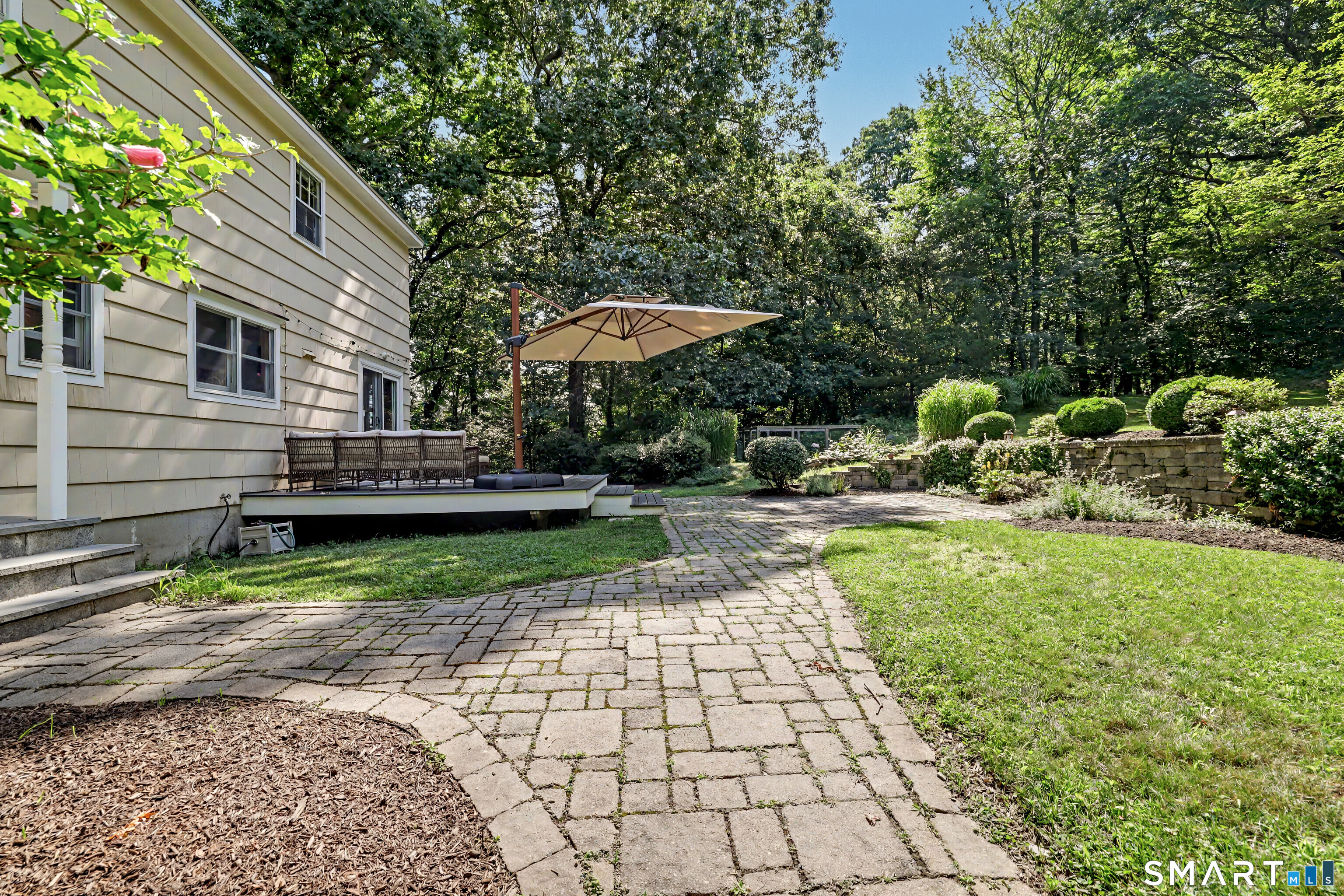 3 Saddle Ridge Road Newtown CT 06470