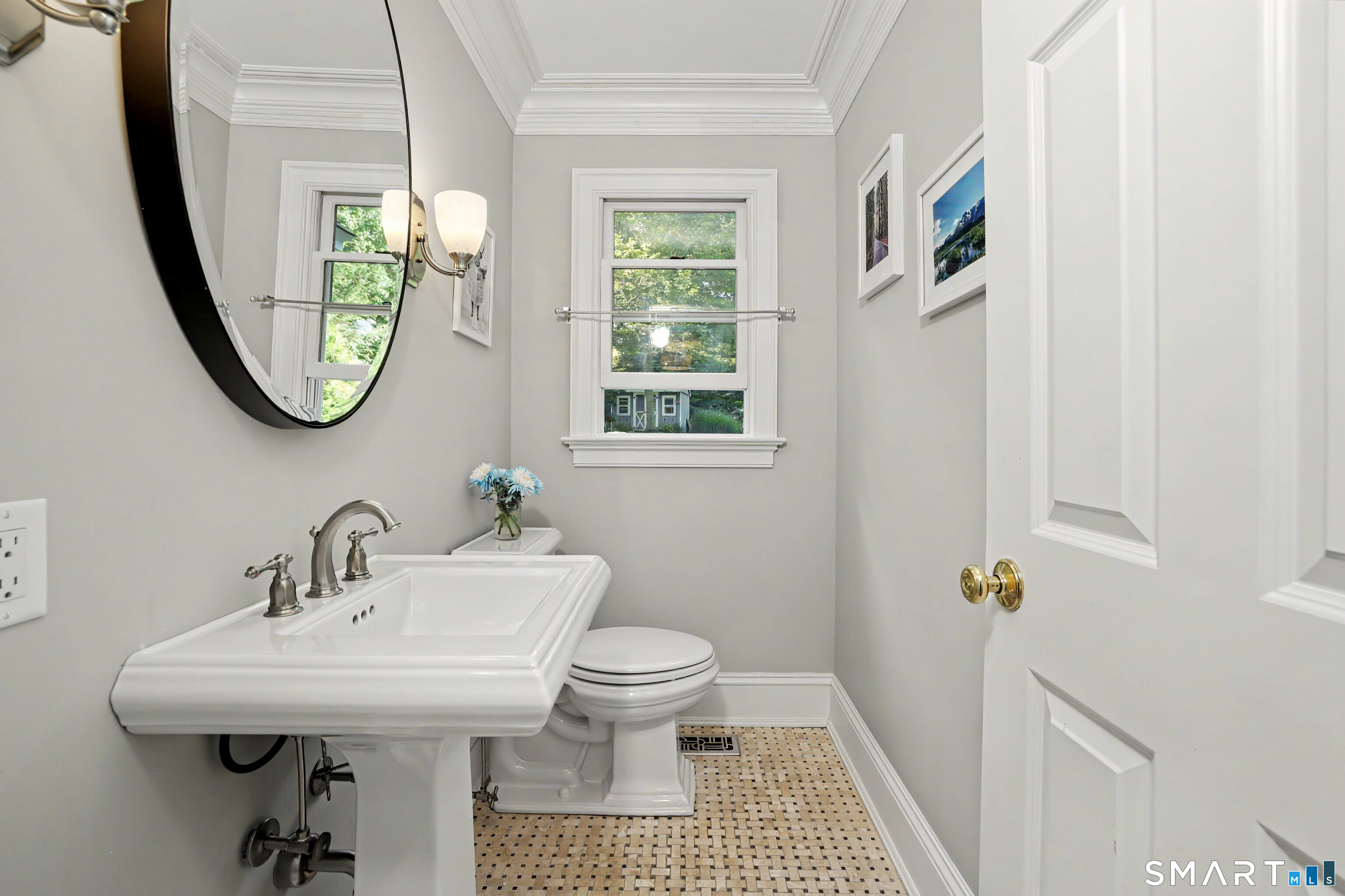 3 Saddle Ridge Road Newtown CT 06470