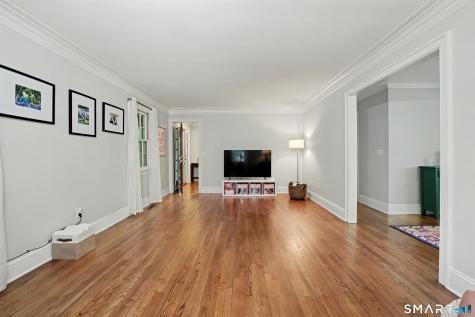 3 Saddle Ridge Road Newtown CT 06470