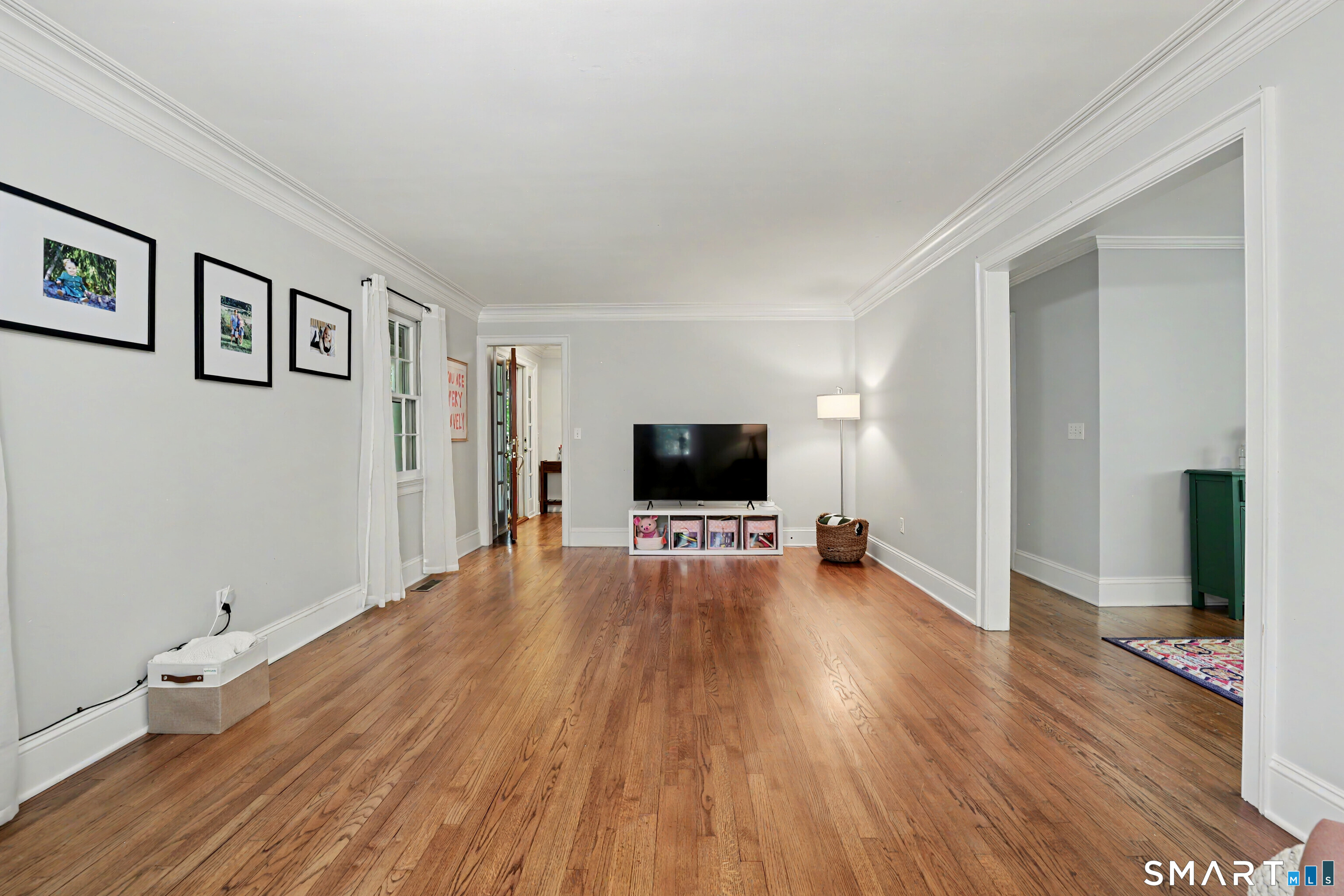 3 Saddle Ridge Road Newtown CT 06470