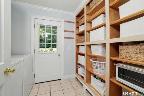 3 Saddle Ridge Road Newtown CT 06470