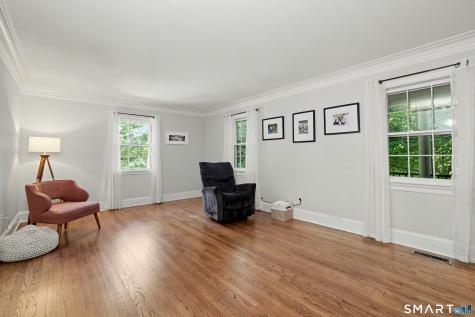 3 Saddle Ridge Road Newtown CT 06470