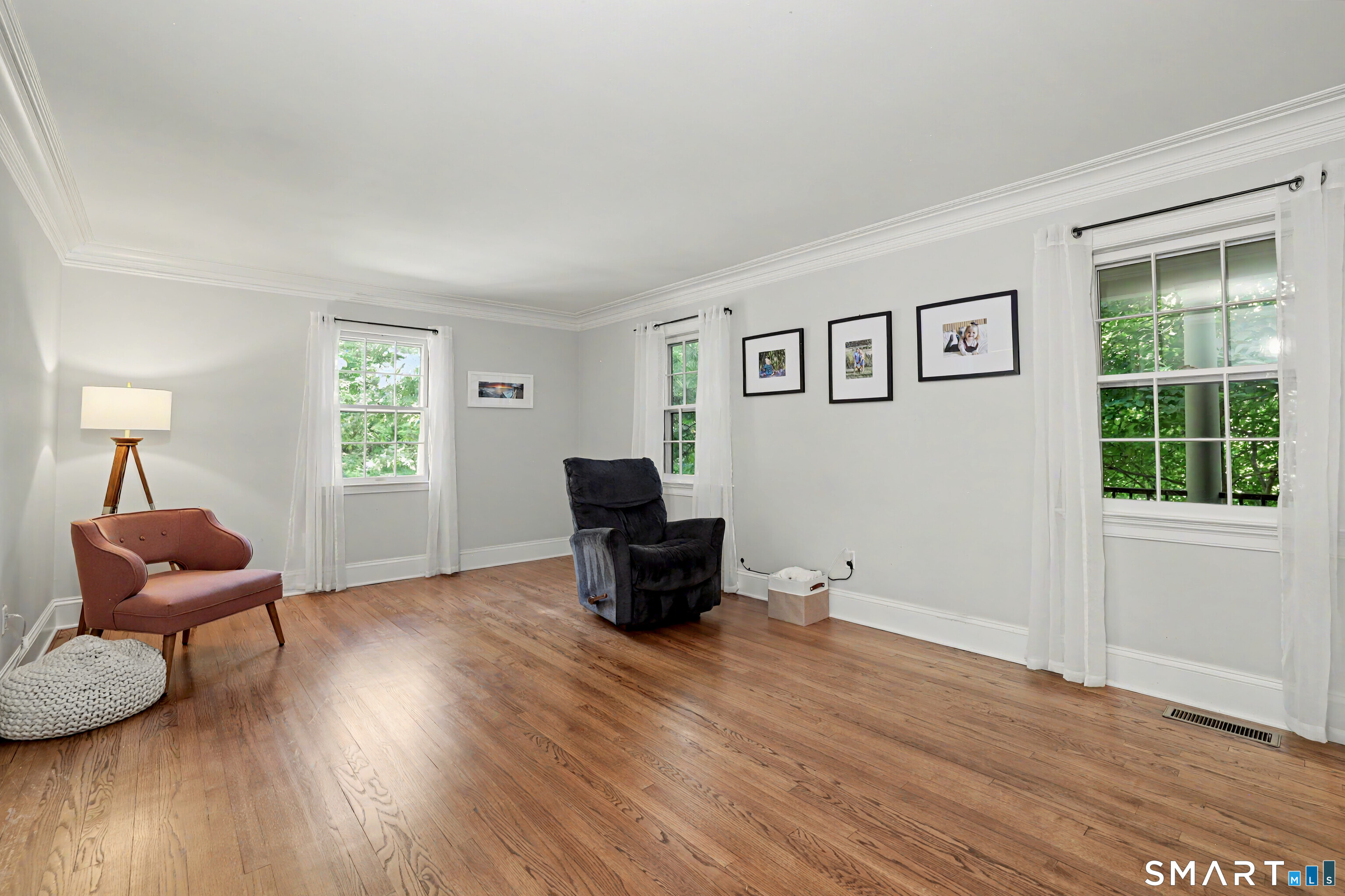 3 Saddle Ridge Road Newtown CT 06470