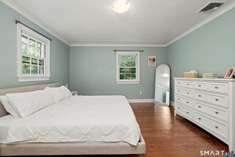 3 Saddle Ridge Road Newtown CT 06470
