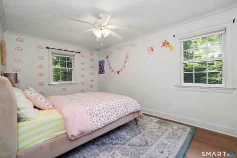 3 Saddle Ridge Road Newtown CT 06470