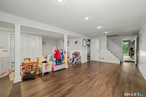 3 Saddle Ridge Road Newtown CT 06470