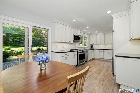 3 Saddle Ridge Road Newtown CT 06470