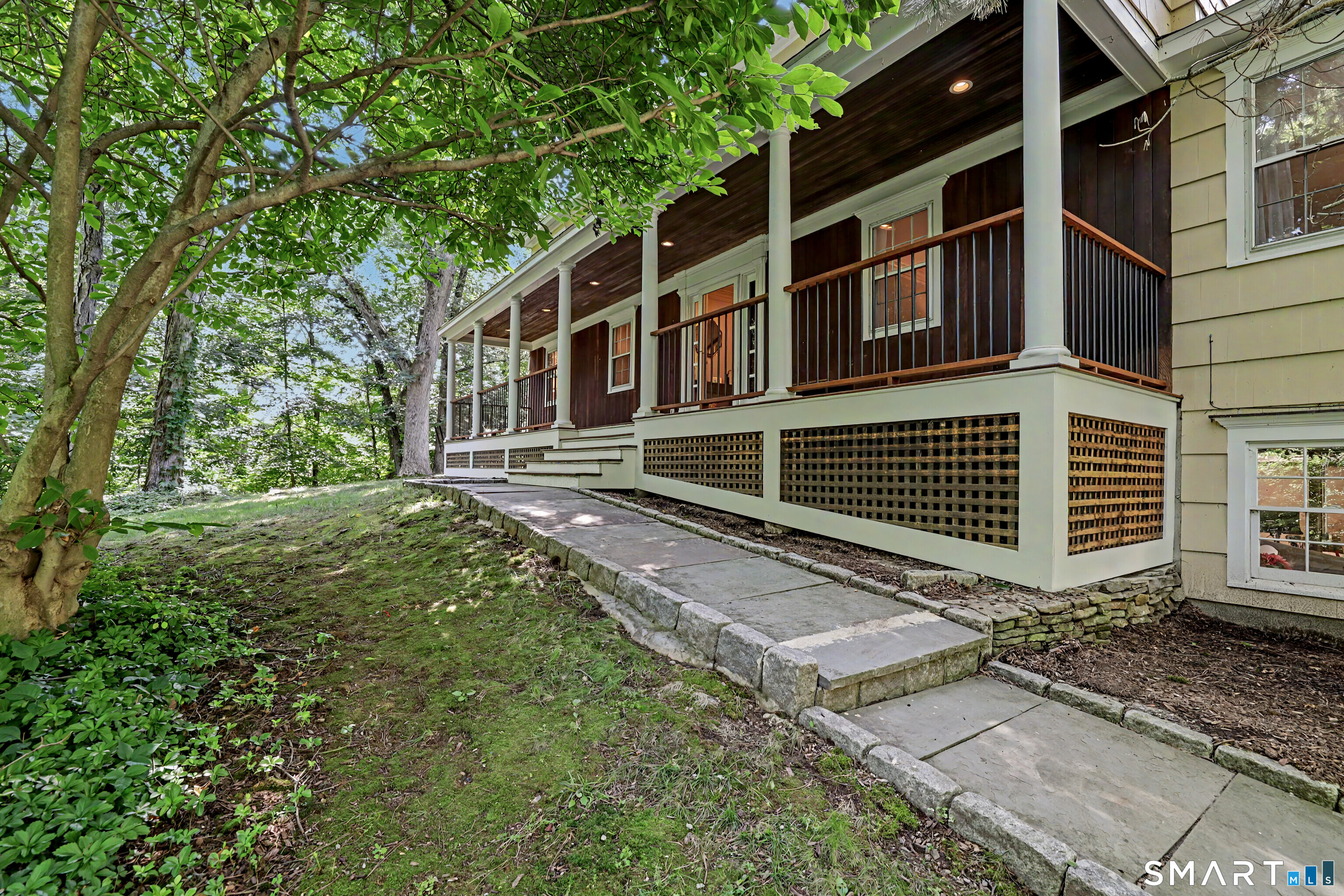 3 Saddle Ridge Road Newtown CT 06470